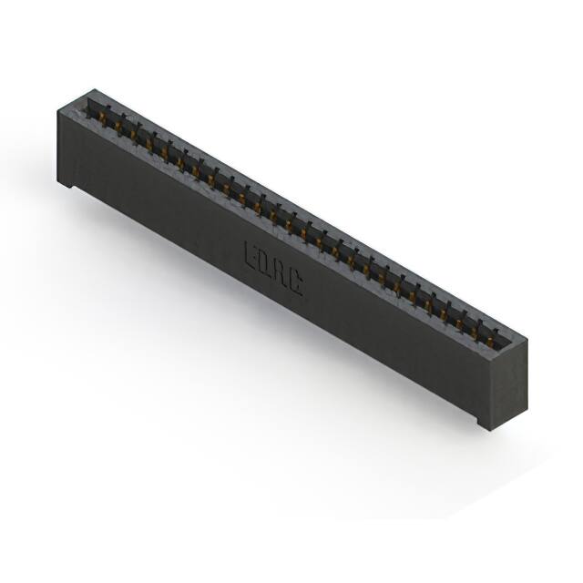 379-026-540-101 EDAC Inc.  Edgeboard Connectors